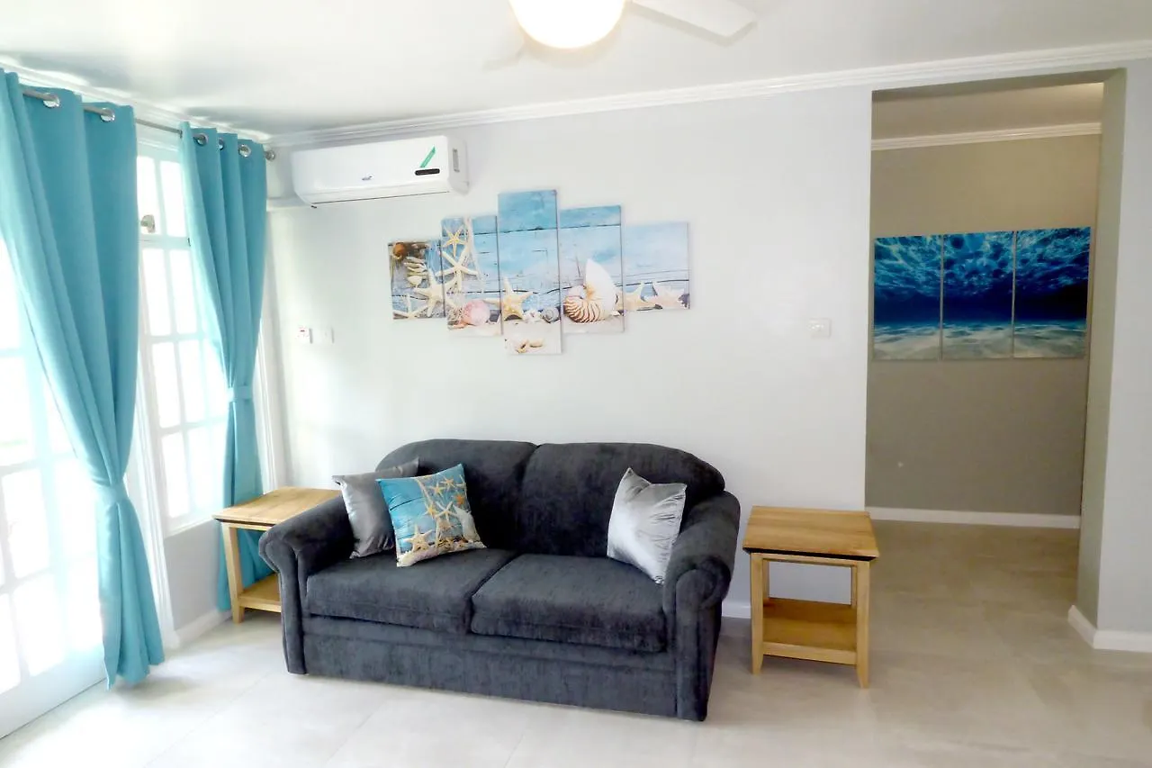 شقة فندقية أوشو ريوس Beach One Bedroom Suite A22